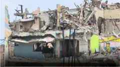 How secondary school owner, wife die for Lagos explosion