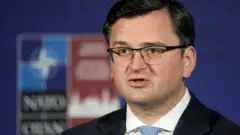 Dmytro Kuleba