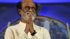 रजनीकांत