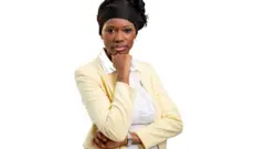 Aïta Magassa, fondatrice de la plateforme d'investissement immobilier Nawali