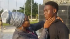 Iya ati Omo
