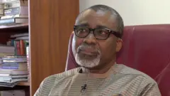 Akụkọ BBC Igbo