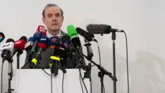 انریکه مورا هماهنگ‌کننده اروپا در این مذاکرات