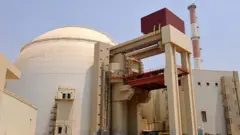 nuclear