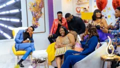 BBNaija Lockdown Reunion latest: Highlights of new episode of 'Ozo, Nengi and Dorathy, Vee, Tolanibaj/Prince relationship'