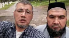Блогерлар