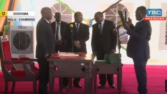 ቃለ መሐላ መፈጸም ያቃታቸው የሕዝብ እንደራሴ