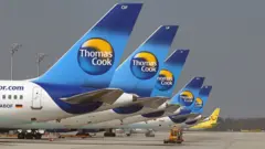 Thomas Cook