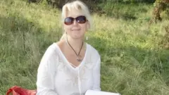Irina Slavina