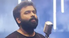 சந்தோஷ் நாராயணன்