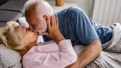 వృద్ధుల శృంగారం