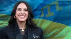 Джамала
