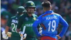 کرکٹ