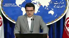 نفتکش ایرانی جبل الطارق را به سوی یونان ترک کرد