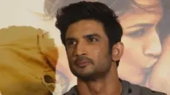 अभिनेता सुशांत सिंह राजपूत