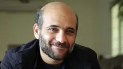 رامي شعت