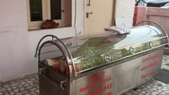 Sanduuqa qorrisiisu