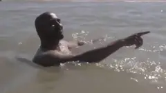 ఇరాన్ శరణార్థి