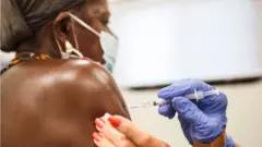 وائرس، امریکہ