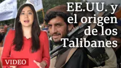 Luchador Talibán