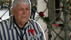 свідок Голокосту