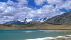लद्दाख