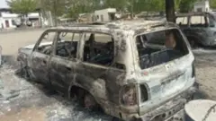 L'appel des États-Unis vient renforcer la pression locale sur les autorités nigérianes.