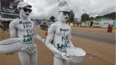 Célébration de l'Aïd