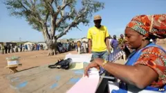 Ghana elections 2020: Voters List, Accreditation for election 2020 in Ghana
