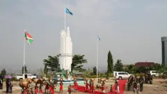 Burundi