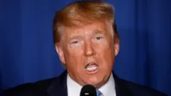 ٹرمپ