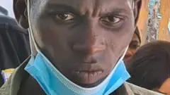 Bashir Sule