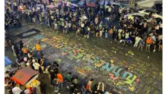 protest