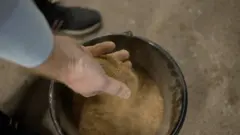 ఇసుక బ్యాటరీ