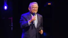 Armando Manzanero