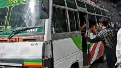 सार्वजनिक यातायात