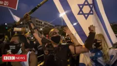 كورونا يهدد عرش "نتنياهو" في إسرائيل