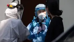 कोरोना