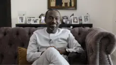 Chukwuka Monye