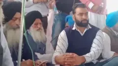 ਲੱਖਾ ਸਿਦਾਣਾ