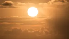 Sunce na horizontu