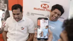 ماذا لو شعر الرجال بآلام الحيض؟