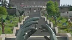 Xankəndi