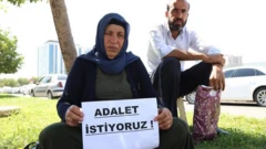Şenyaşar ailesi