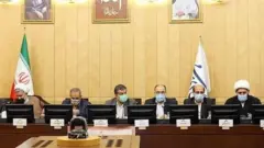 هفتمین جلسه مشترک بررسی 'طرح صیانت از فضای مجازی'