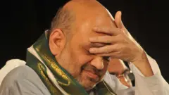 अमित शाह
