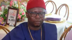 Philip Udala