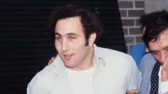 David Berkowitz