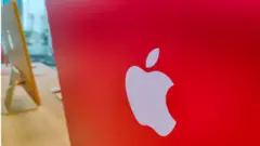 蘋果公司據報在陸港台等地審查鎸刻內容