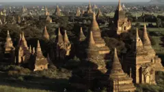 burma